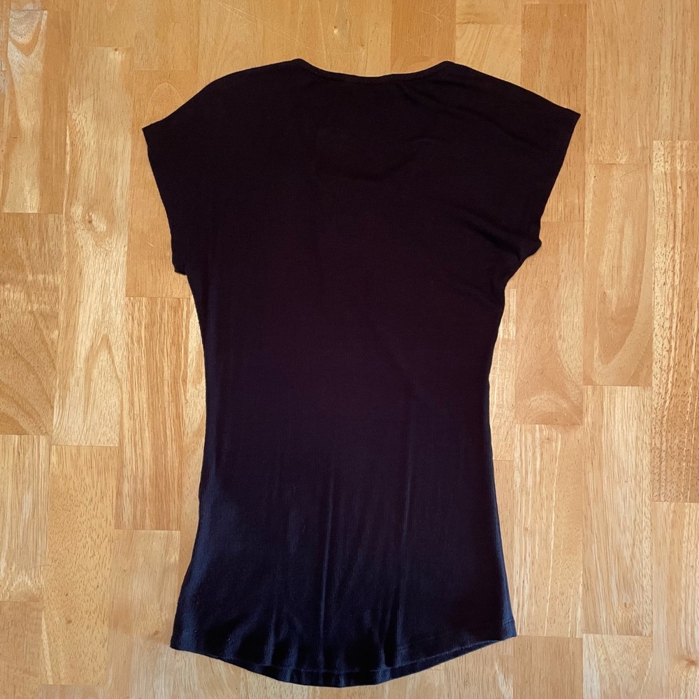Guess Ribbed Top - Picture 7 of 8